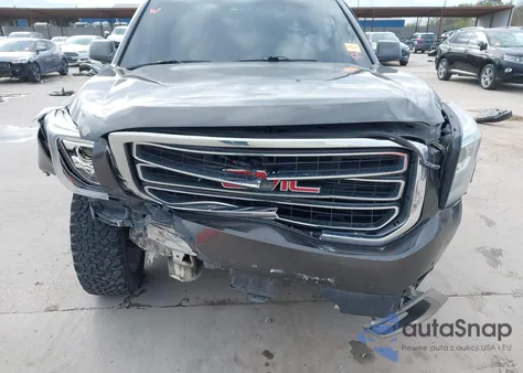 2020 GMC Yukon 2Wd Slt из США, поврежденный, VIN 1GKS1BKC9LR102605